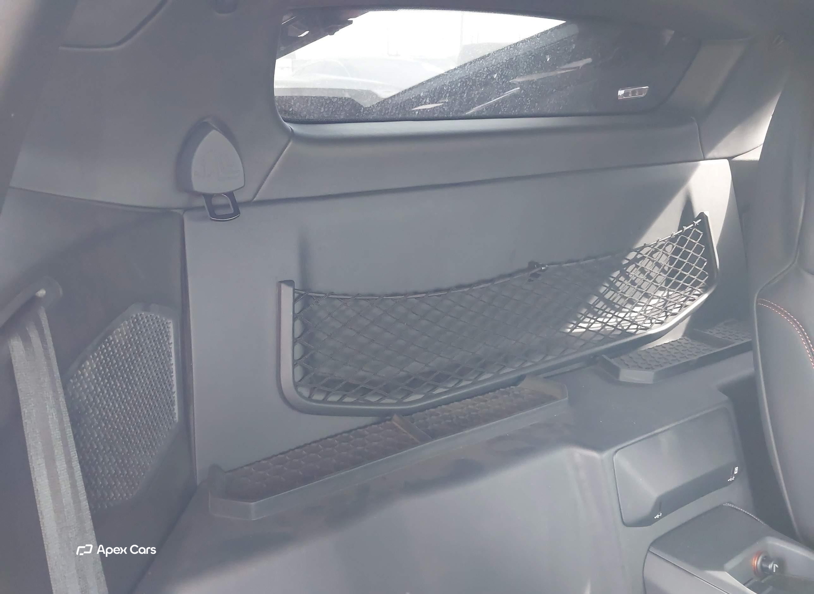 Lamborghini Huracán 2020