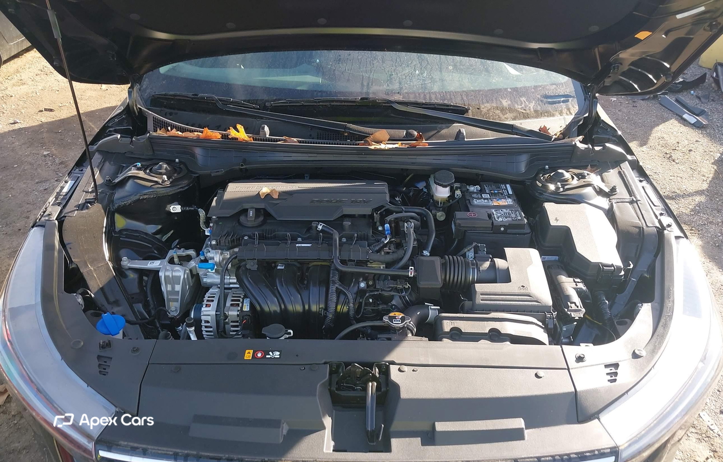 Kia K4 2025