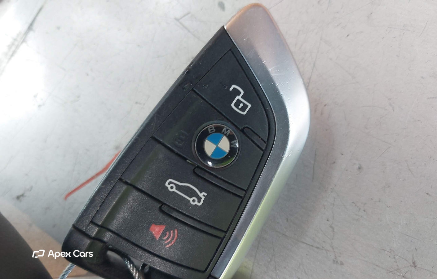 BMW Series 3 2024