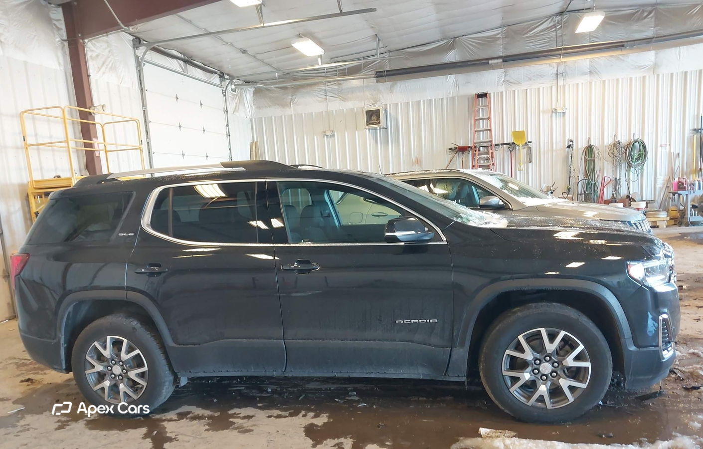 GMC Acadia 2020