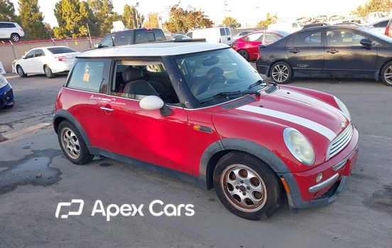 MINI Cooper 2003 - Image 1 of 11