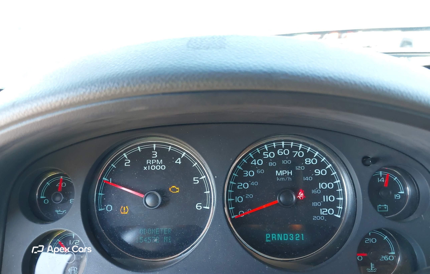 GMC Yukon 2007