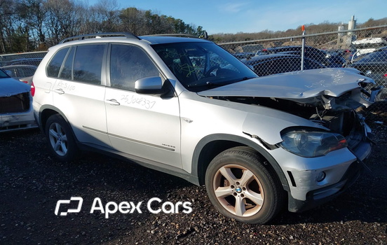 BMW X5 2009 - Image 1 of 11