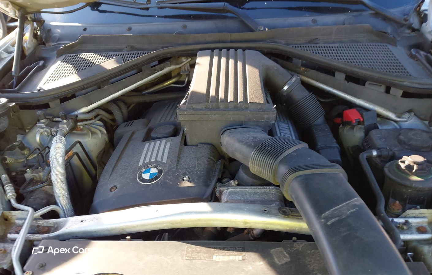 BMW X5 2009