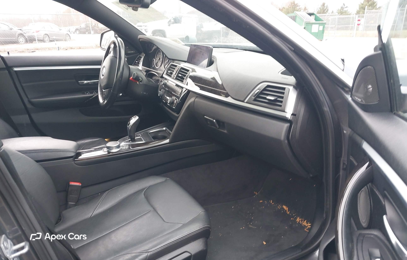 BMW Series 4 2019