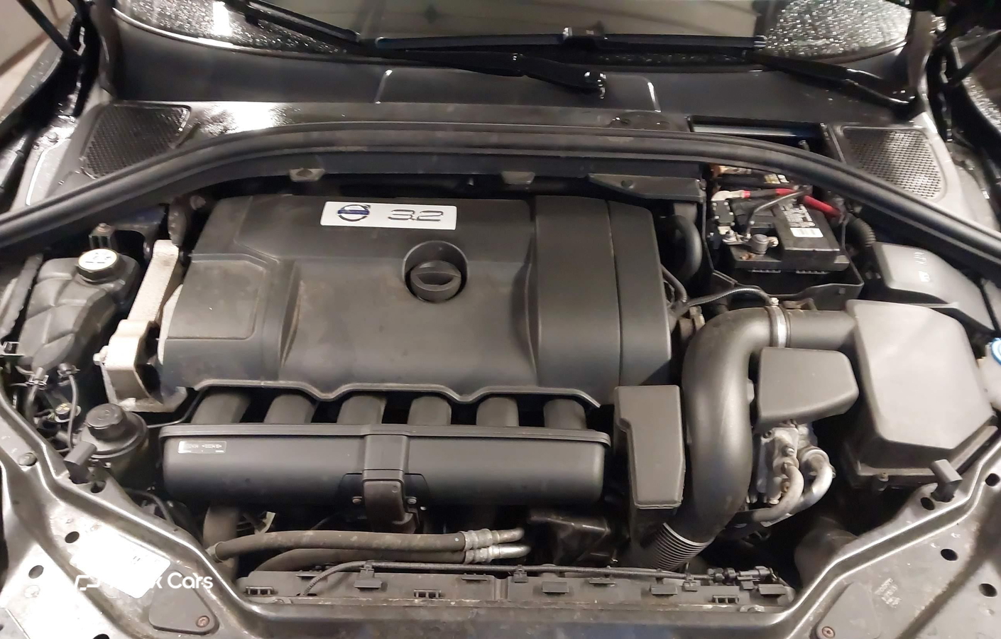 Volvo XC60 2014