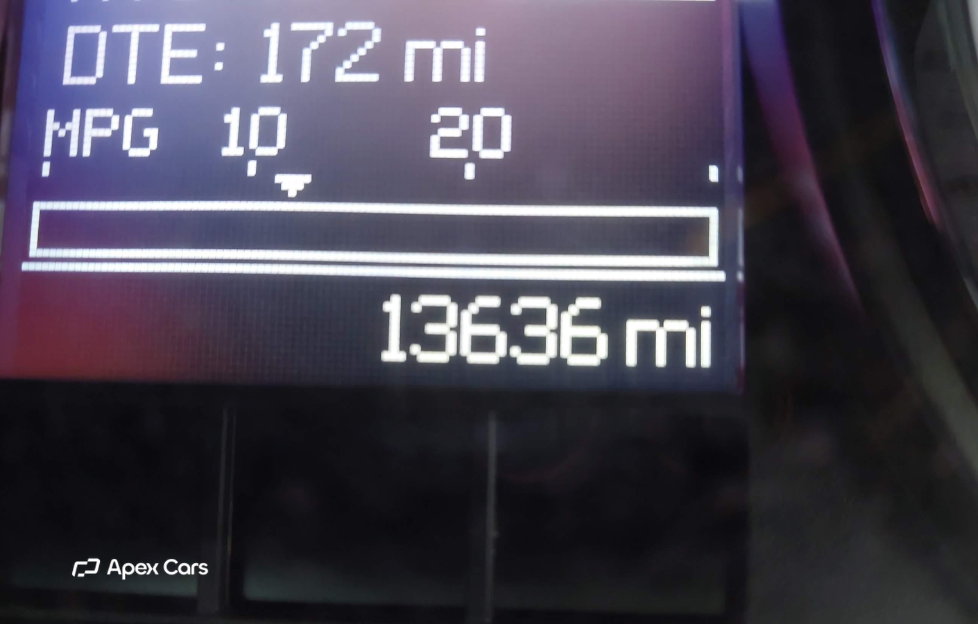 RAM 1500 2012
