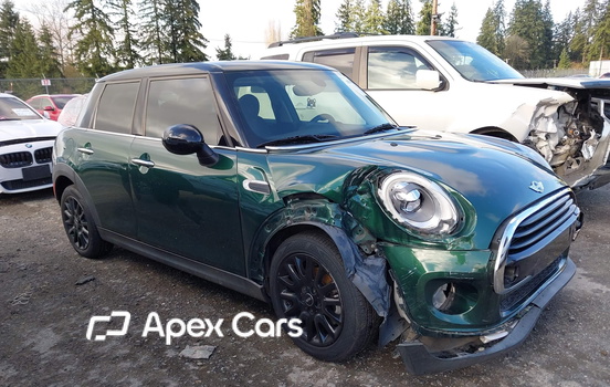 MINI Hard top 2017 - Image 1 of 17