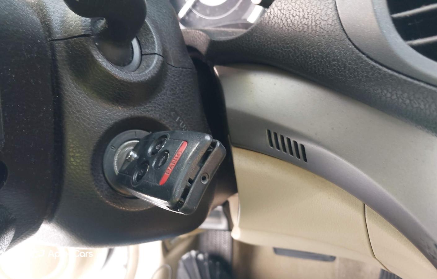 Acura TSX 2009