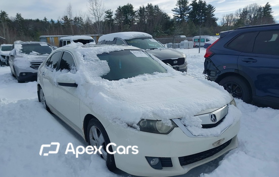 Acura TSX 2009 - Image 1 of 12