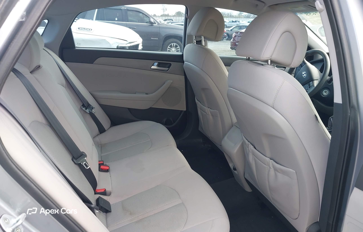 Hyundai Sonata 2016