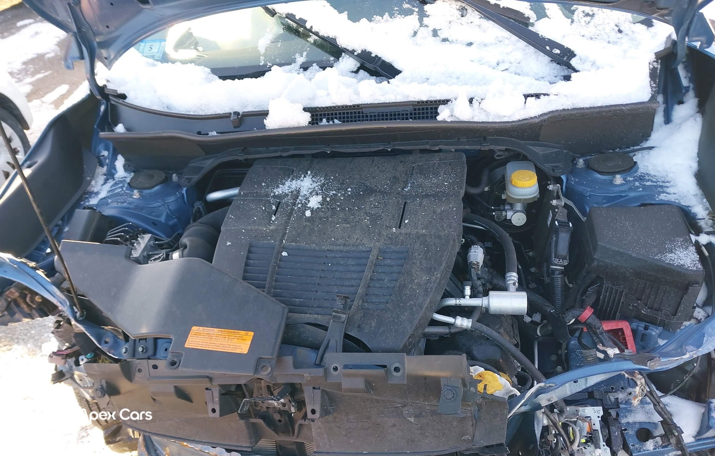 Subaru Forester 2019