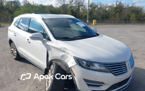 Lincoln MKC 2017 - Image 1 of 17