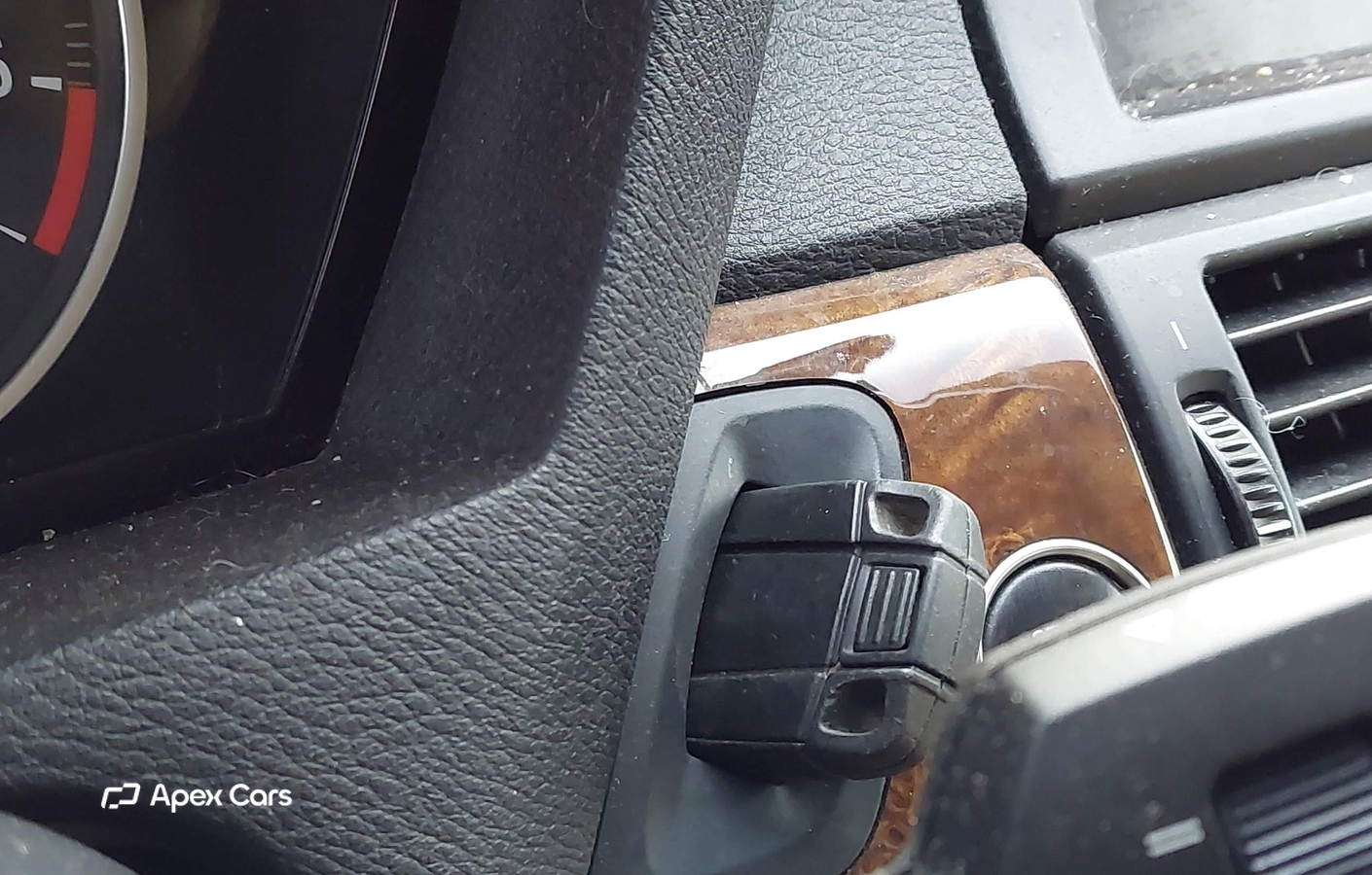 BMW X5 2009