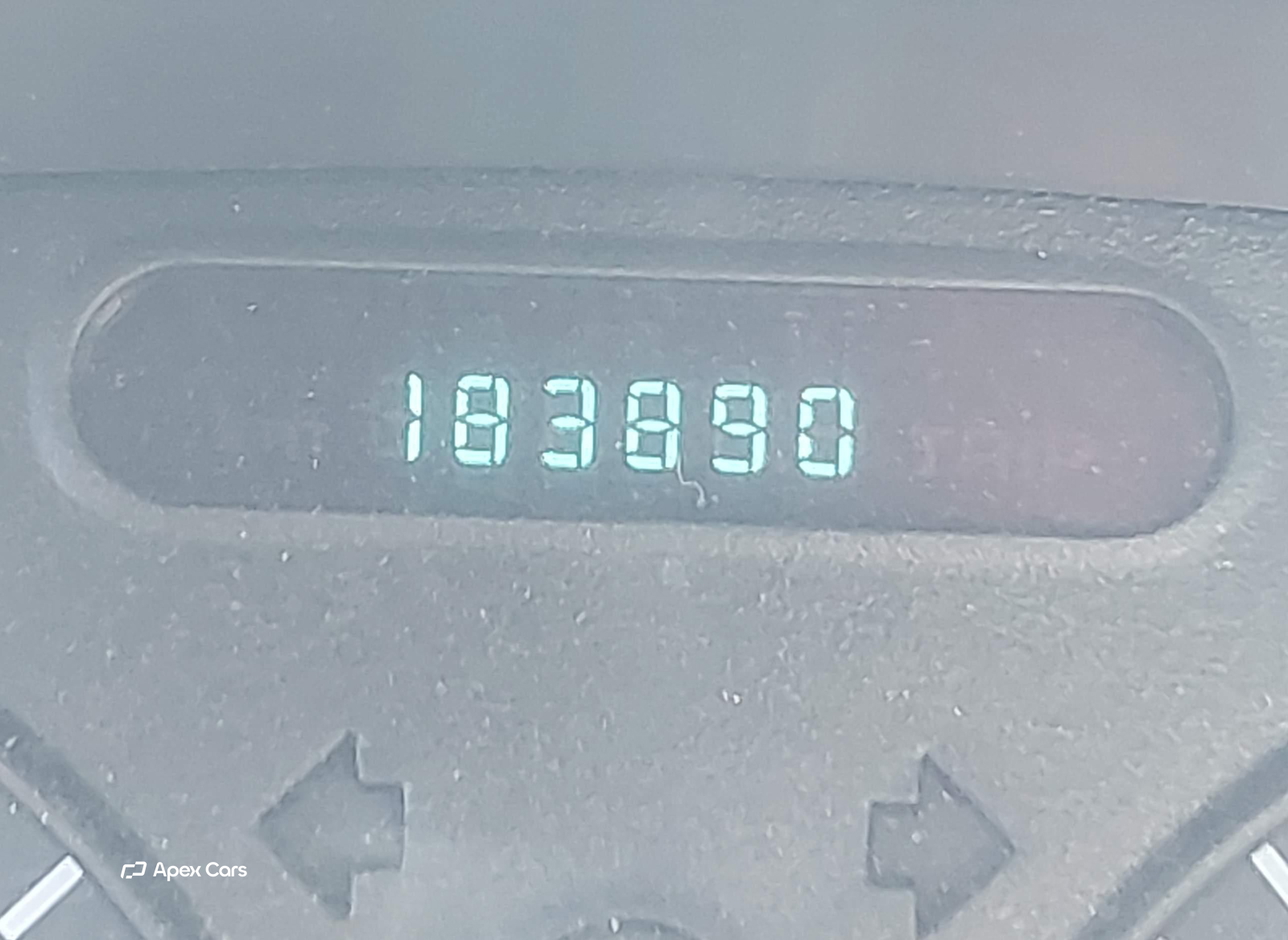 Oldsmobile Alero 2004