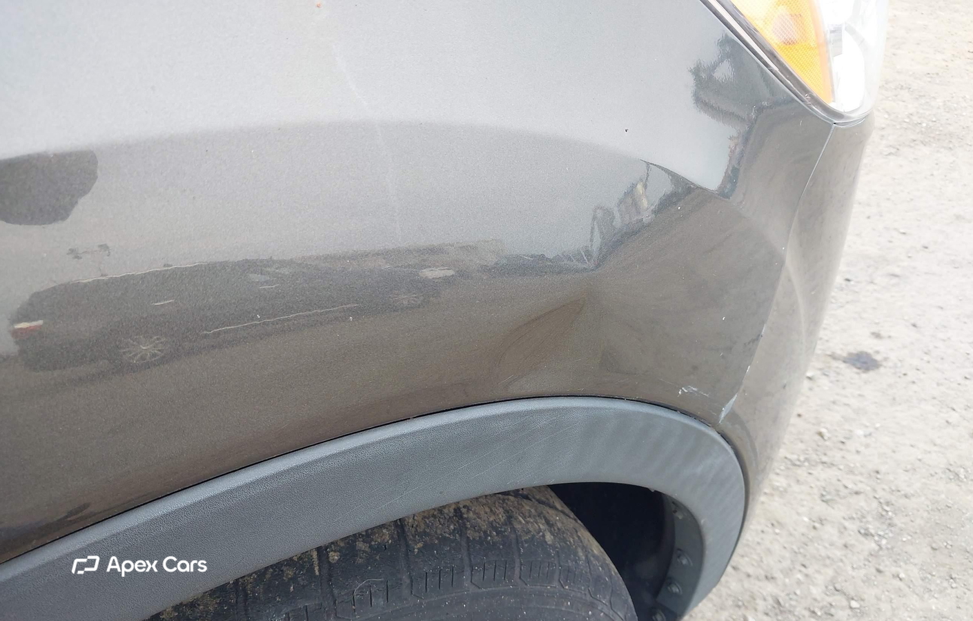 Ford Escape 2016