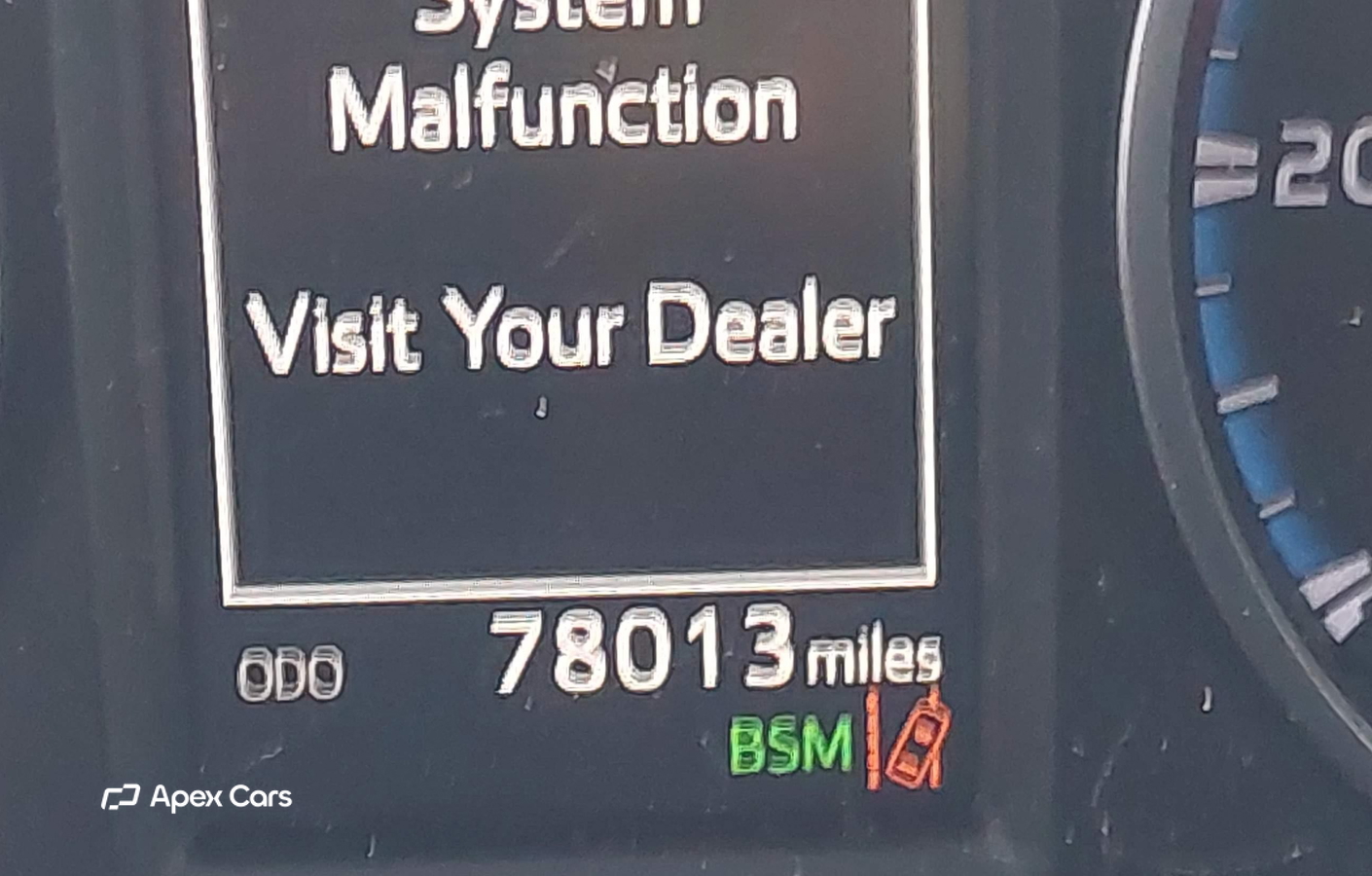 Toyota RAV 4 2018