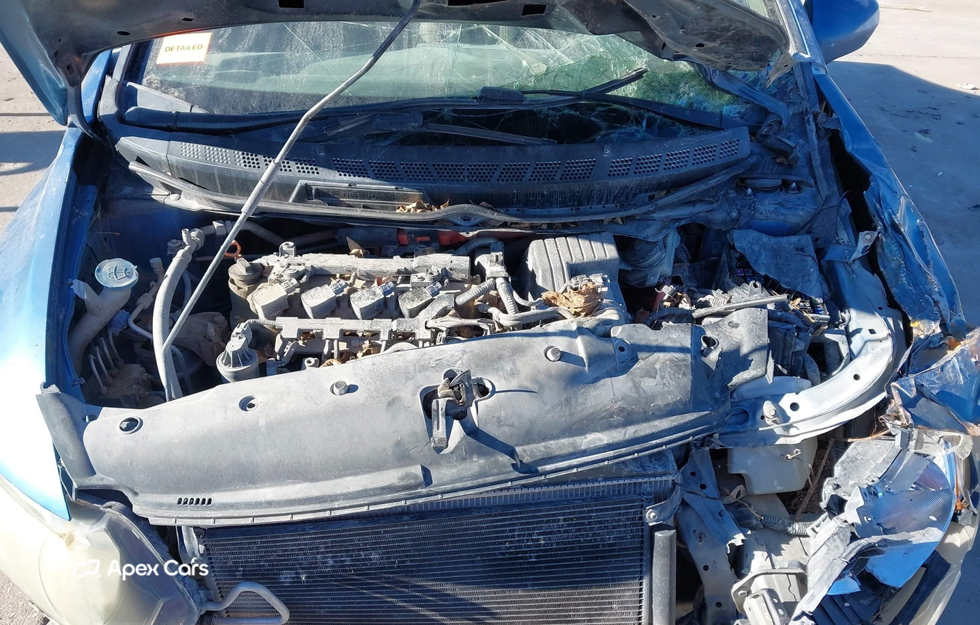 Honda Civic 2010