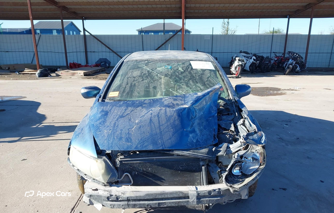 Honda Civic 2010