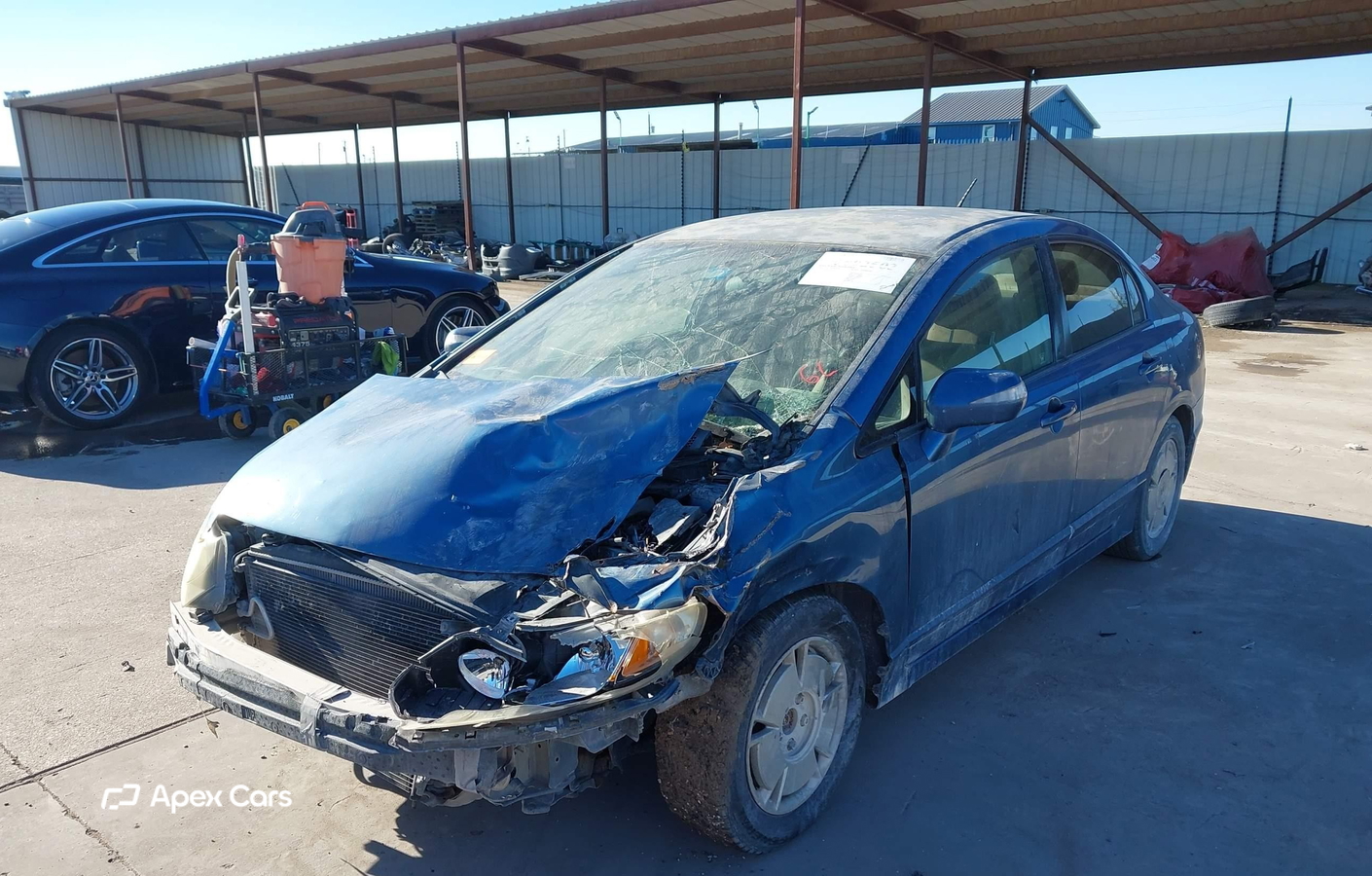 Honda Civic 2010