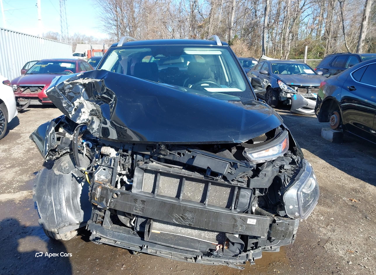 Hyundai Venue 2023