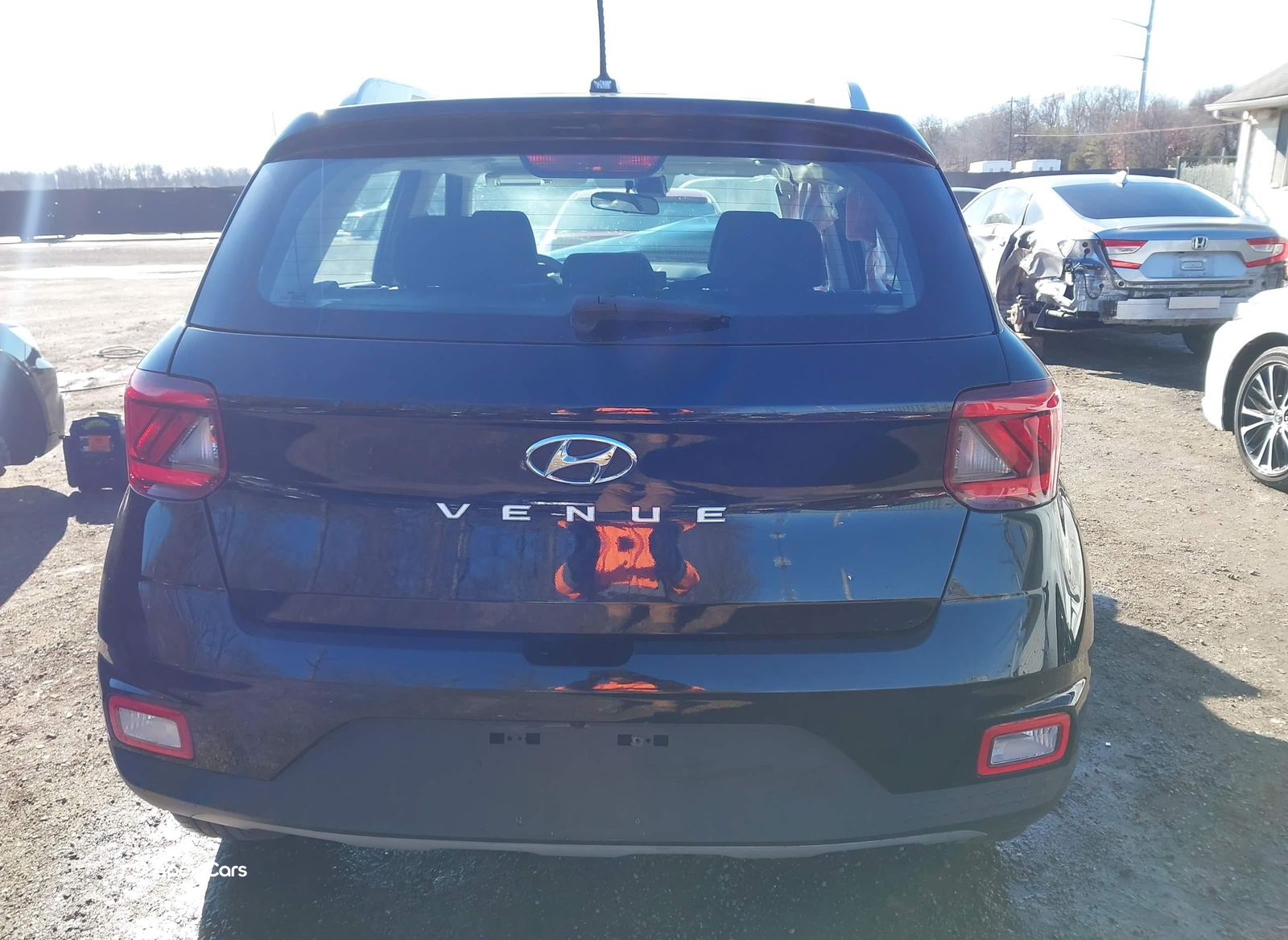 Hyundai Venue 2023