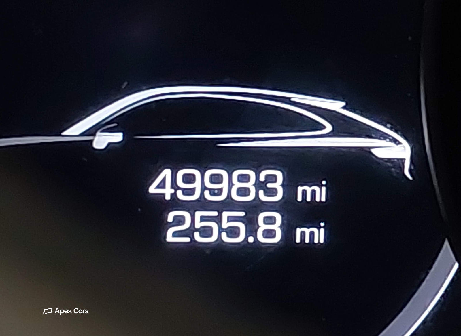 Porsche Cayenne Coupe 2021