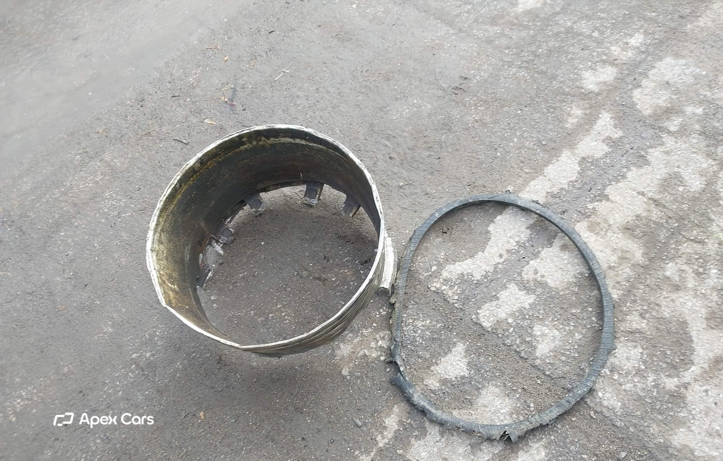 Ford Edge 2013