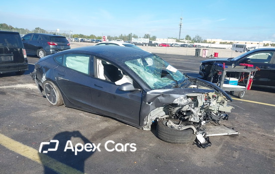 Tesla Model 3 2023 - Image 1 of 16