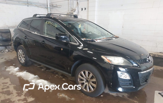 Mazda CX-7 2012 - Image 1 of 11