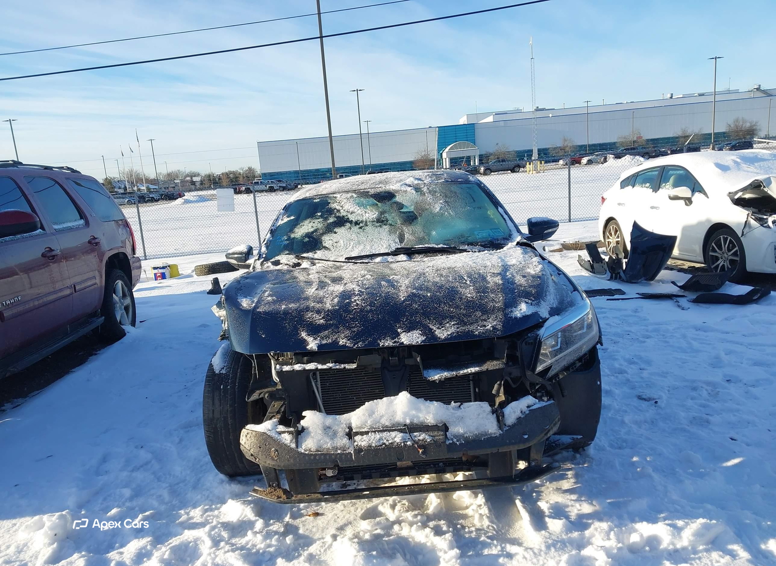 Volkswagen Passat 2022