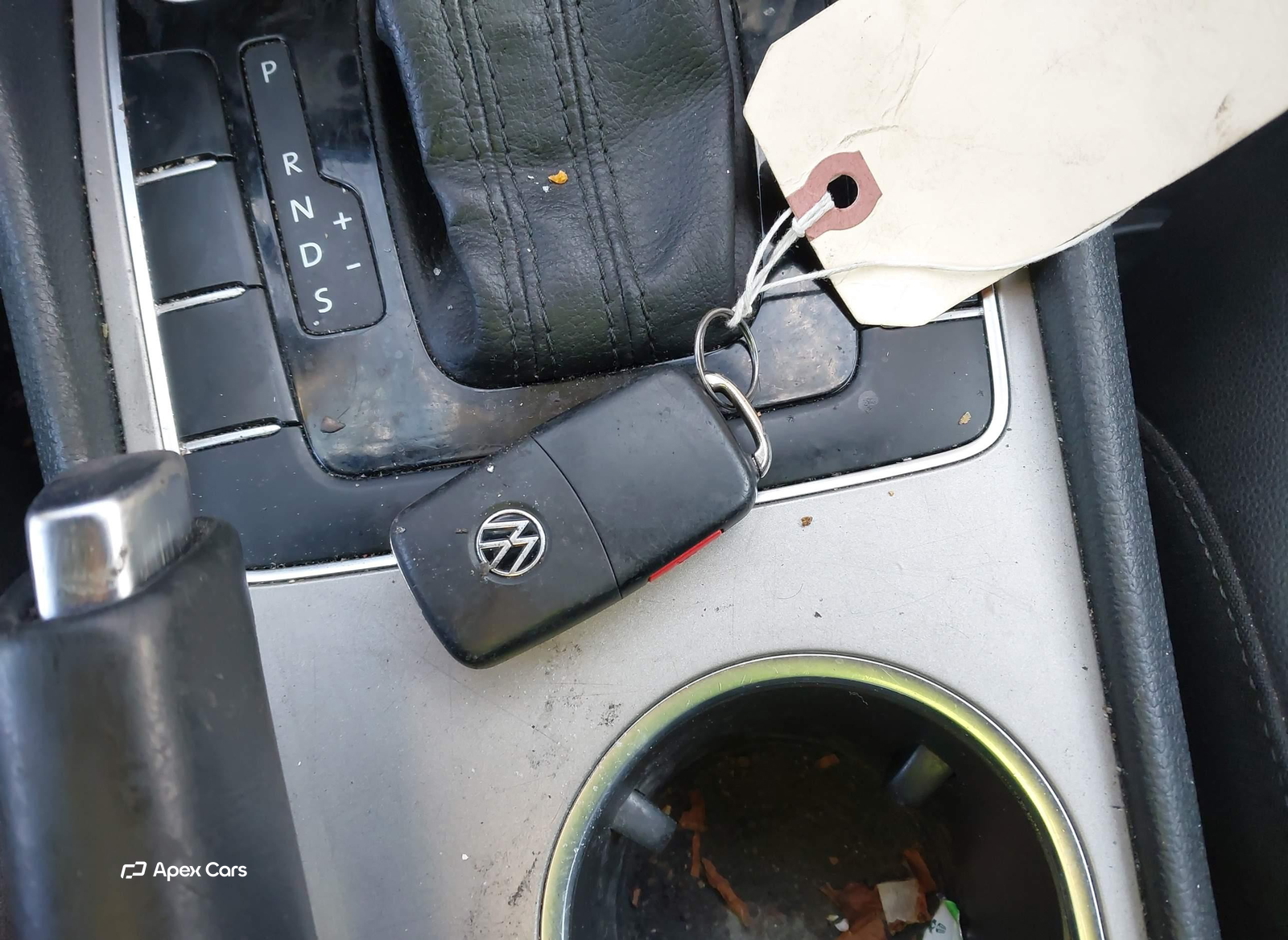 Volkswagen Passat 2022