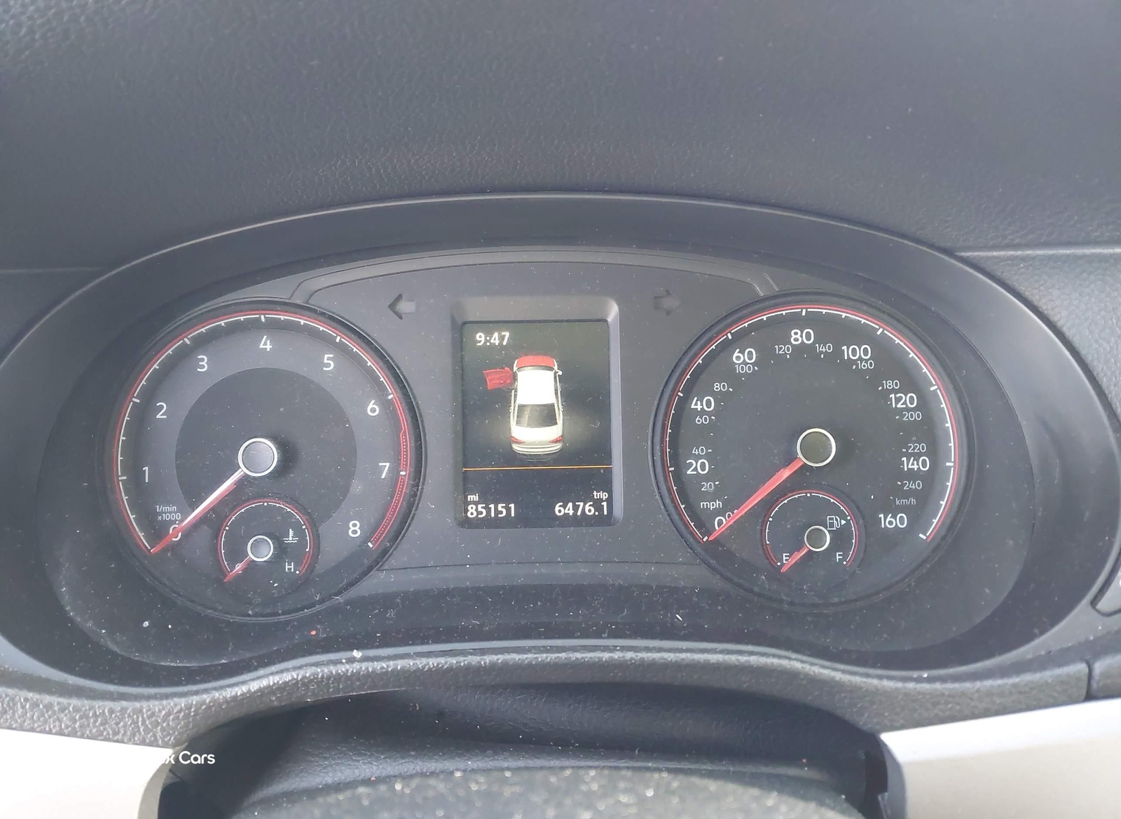 Volkswagen Passat 2022