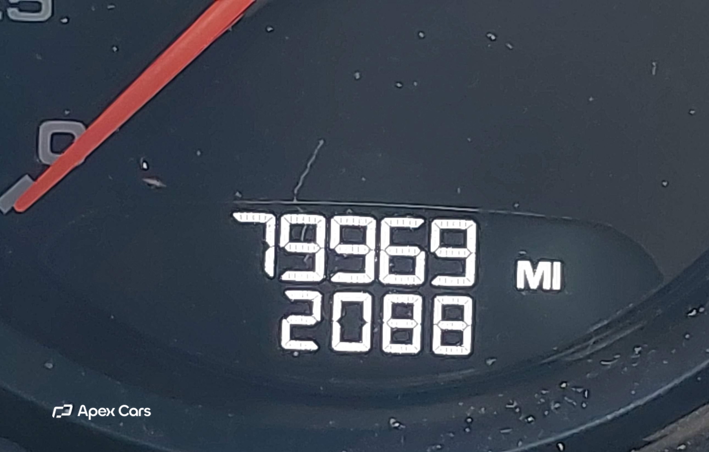 Porsche Macan 2018
