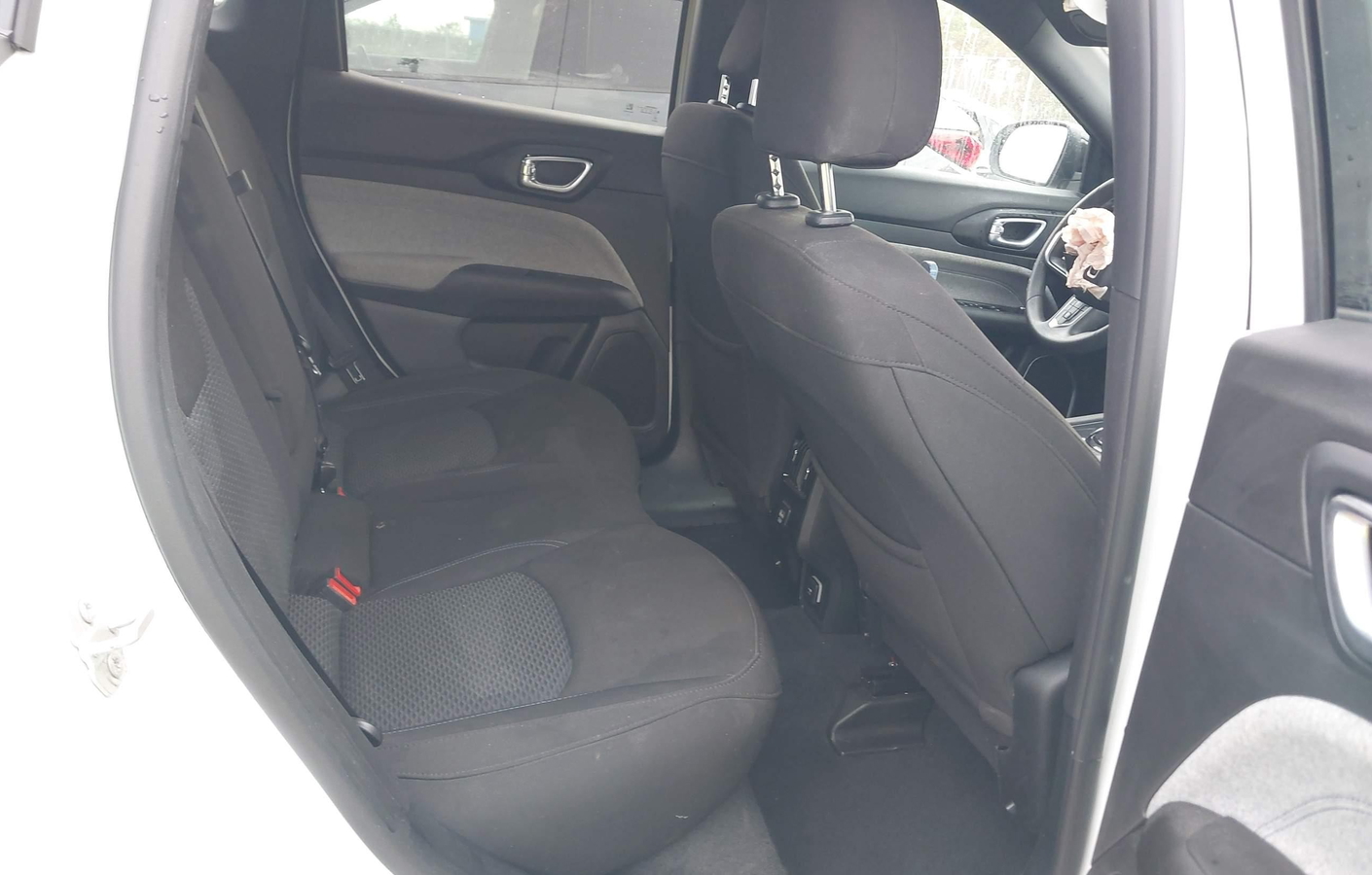 Jeep Compass 2024