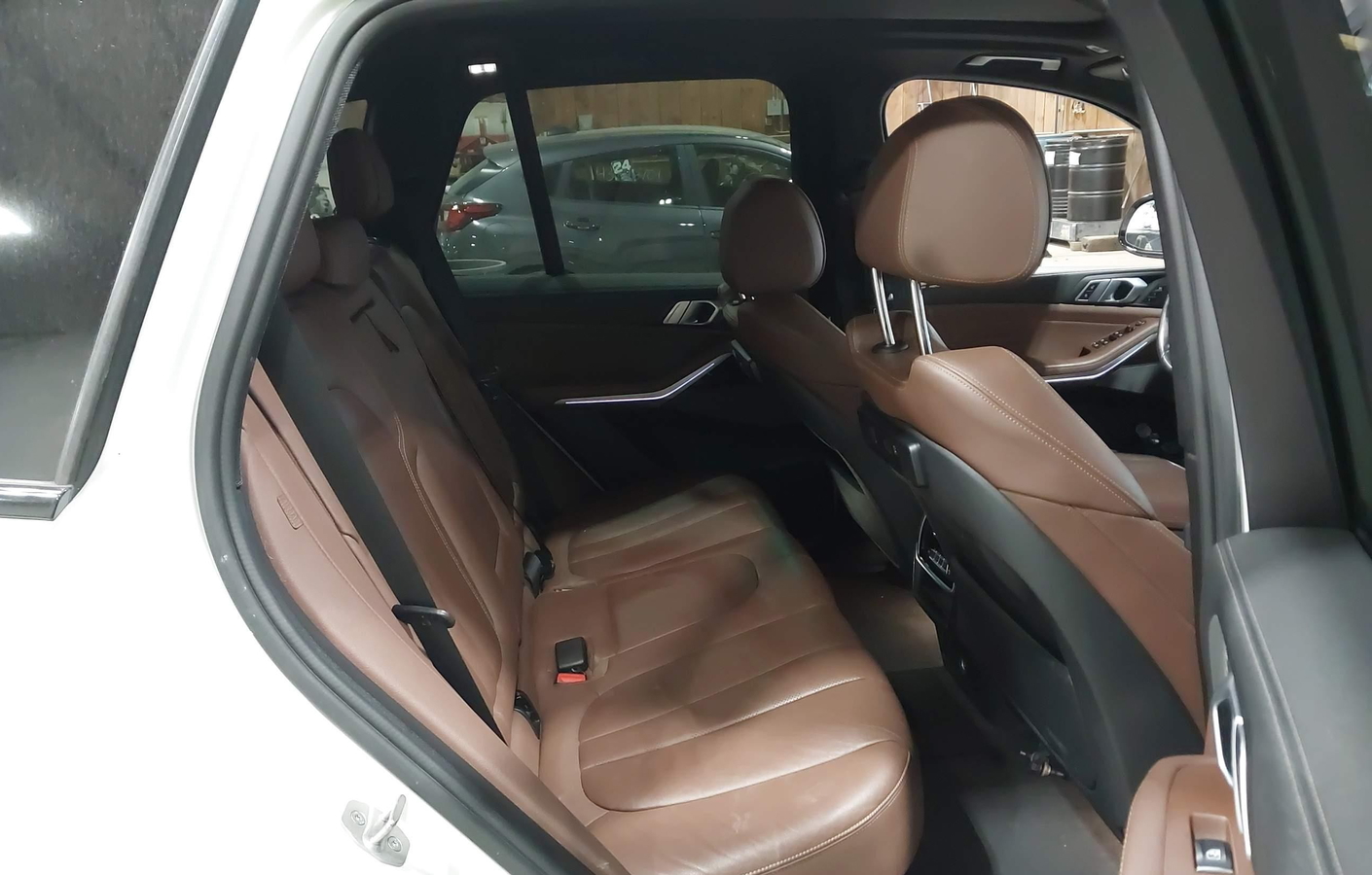 BMW X5 2020