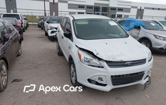 Ford Escape 2016 - Image 1 of 16