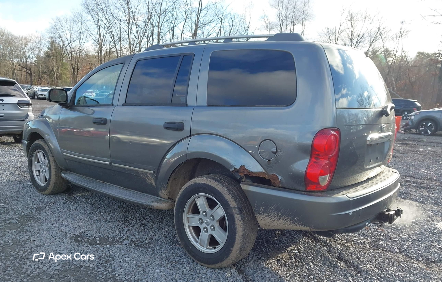 Dodge Durango 2006
