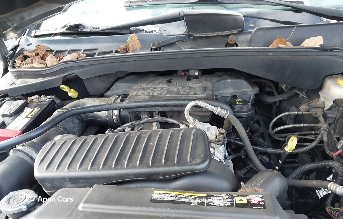 Dodge Durango 2006
