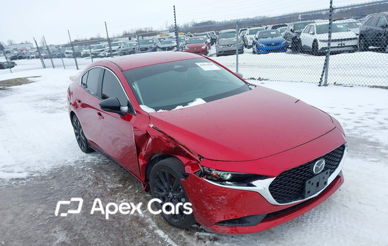 Mazda 3 2024 - Image 1 of 16