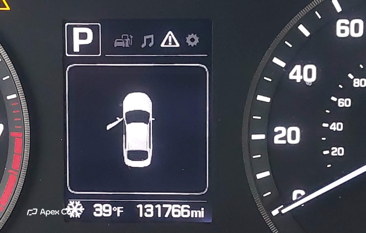 Hyundai Sonata 2017