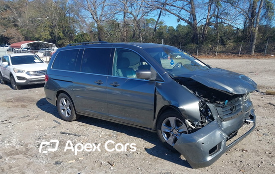 Honda Odyssey 2010 - Image 1 of 16