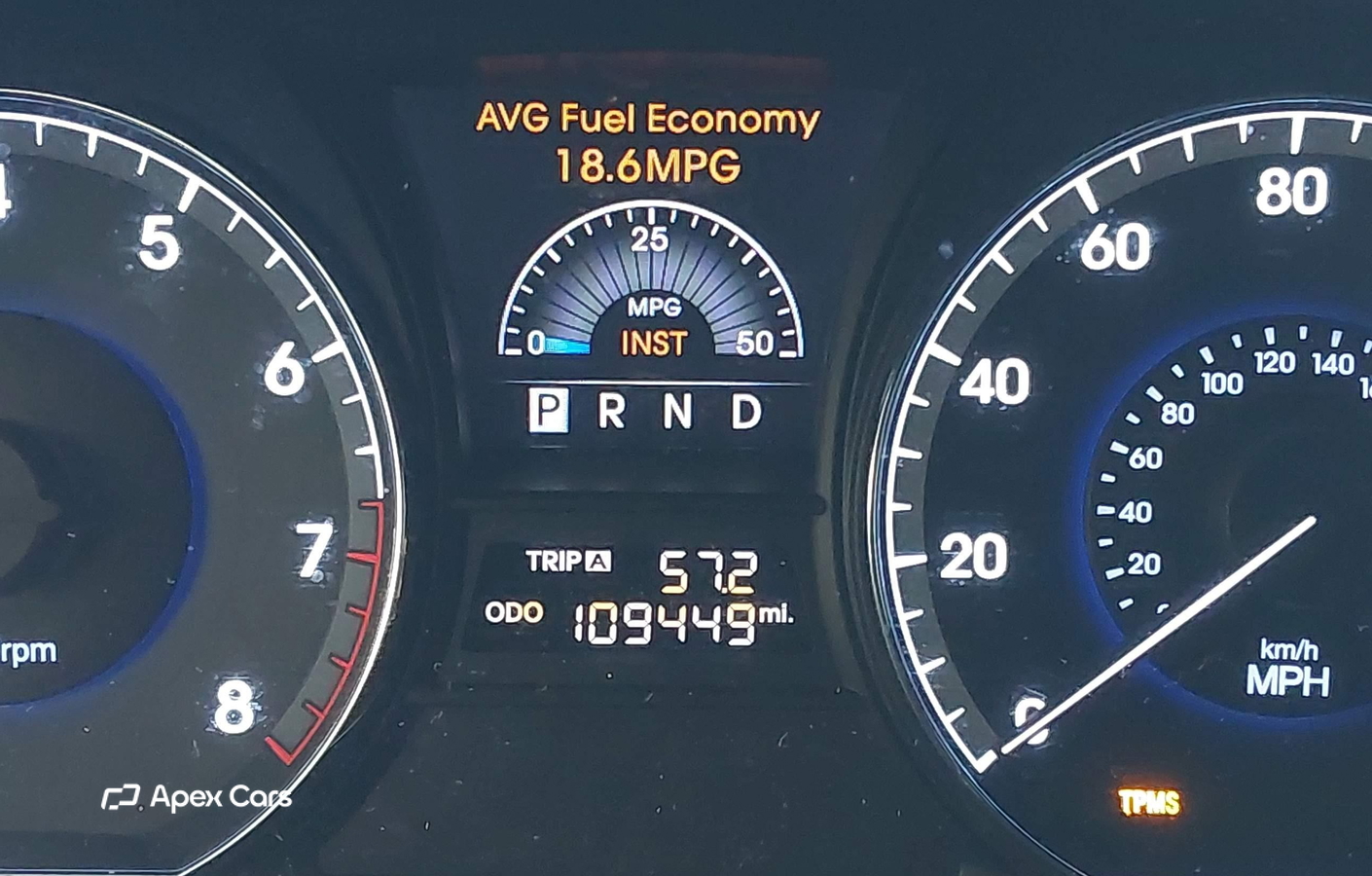 Hyundai Equus 2011