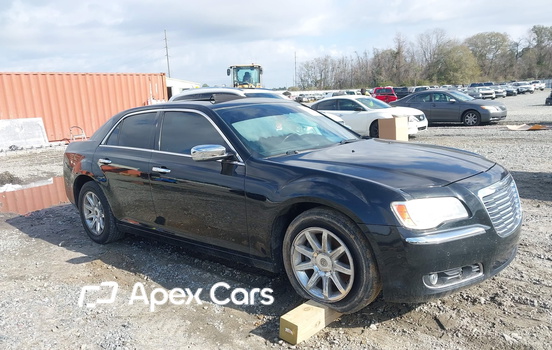 Chrysler 300C 2012 - Image 1 of 11