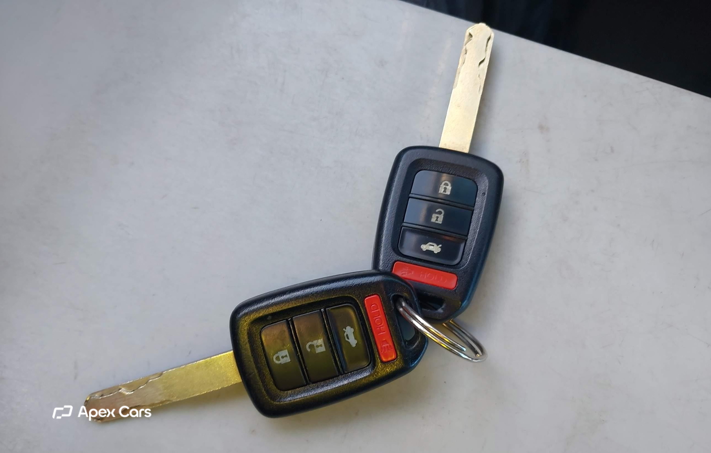 Honda Civic 2020