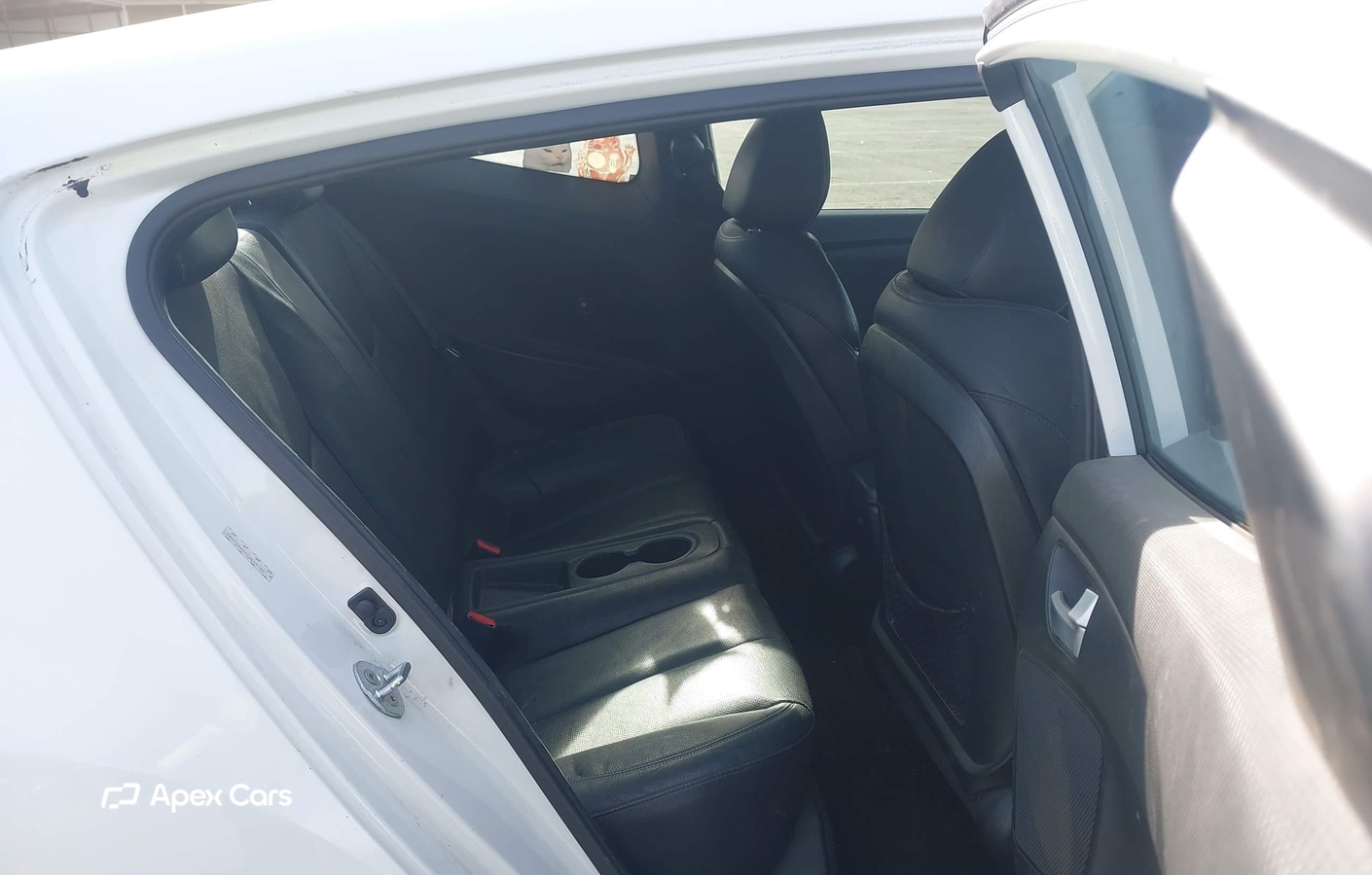 Hyundai Veloster 2015