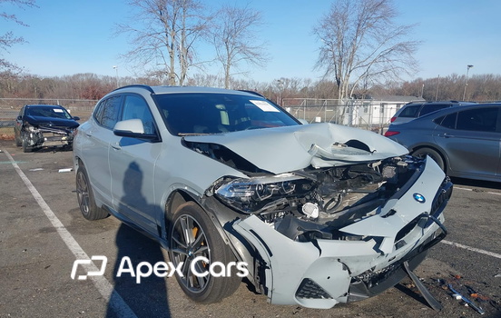 BMW X2 2023 - Image 1 of 16