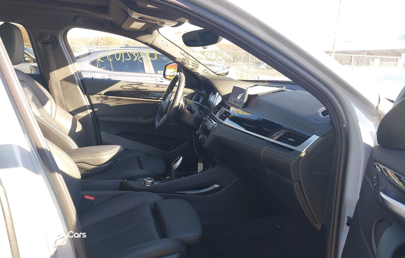 BMW X2 2023