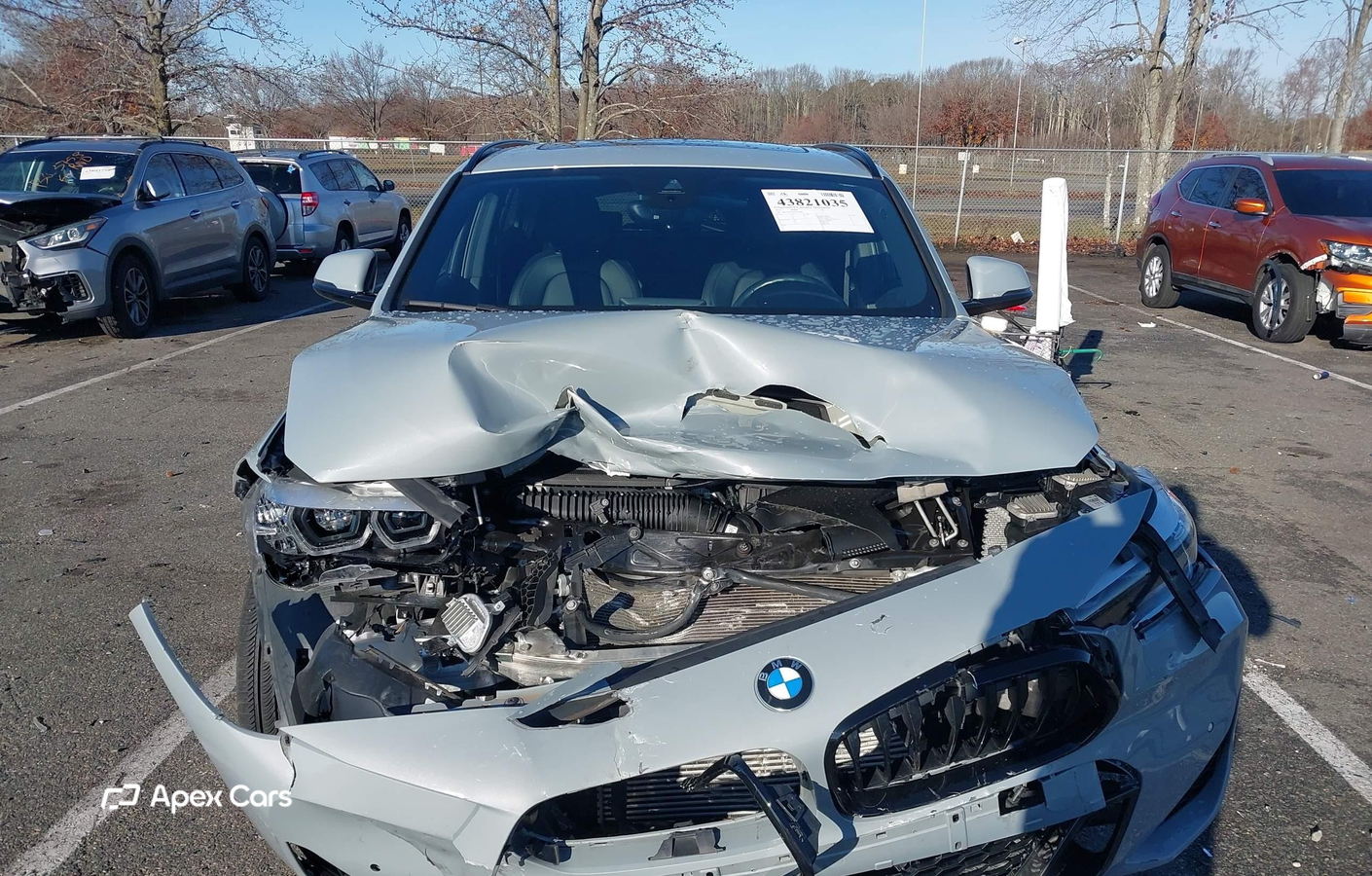 BMW X2 2023