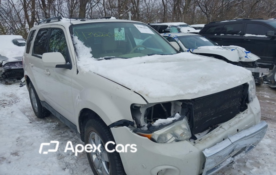 Ford Escape 2011 - Image 1 of 11